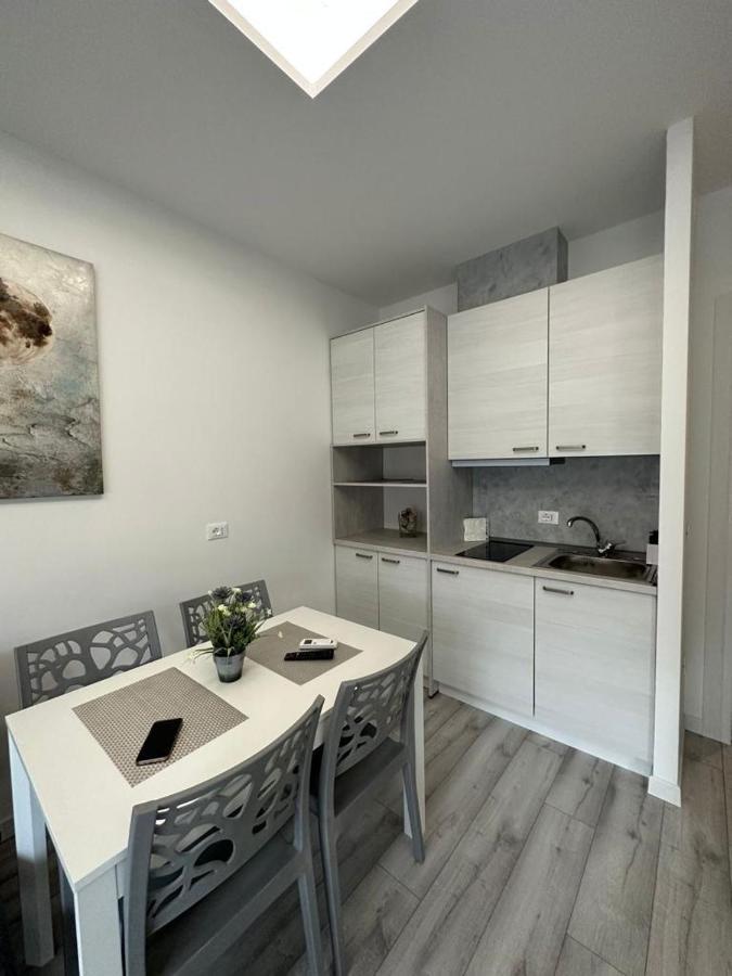 Andjela Apartment Trieste Exterior photo